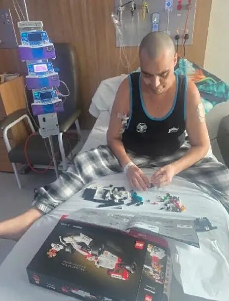 “去中国，为了活命” 新西兰人遭遇这一困境，有人“带着退休积蓄去上海”（组图） - 2