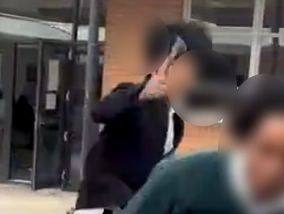 墨尔本名校Balwyn High连续出事，学生直呼“在校不安全”（组图） - 2