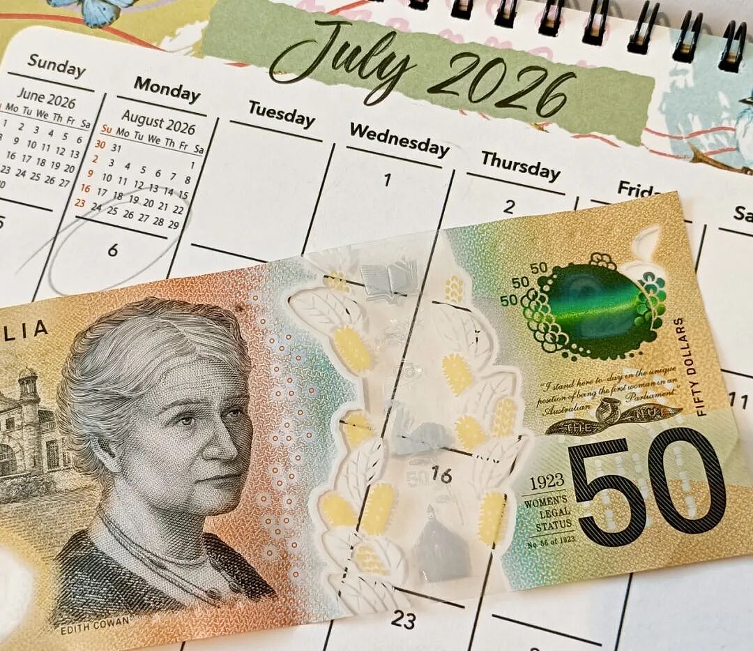 7月6日起新州道路通行费每周上限降至$50 - 1
