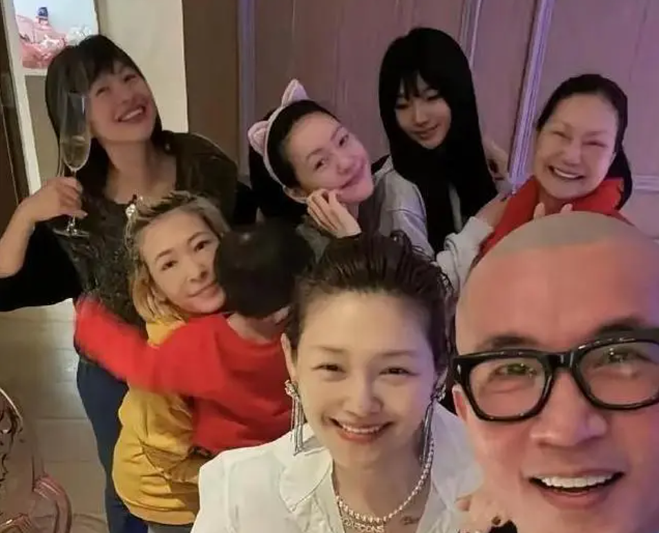 大S遗产风波再反转!曝生前曾写下分配方案!具俊晔与子女争产,S妈恐流落街头? - 6