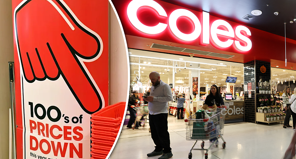 7年来首次！Coles上调这种常用品的价格，涨幅高达33%！（组图） - 6