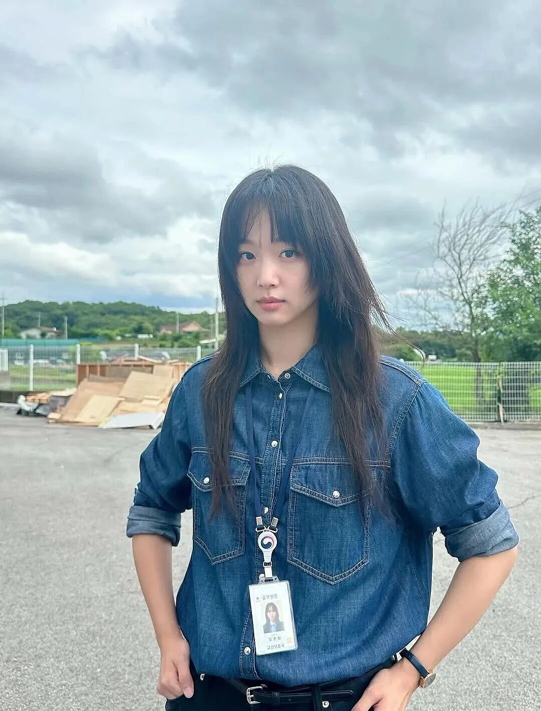 韩国37岁“初恋脸”刷爆热搜:貌美又凶狠,好疯狂的人生…… - 26