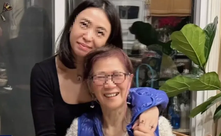 华裔男为私奔残杀老婆岳母，双胞胎女儿在场！情人帮毁证据，他还雇凶枪击爆头情敌？（组图） - 4