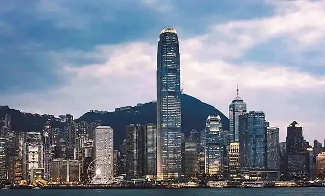 从迪拜逃离的富豪，正在把钱砸向新加坡和中国（组图） - 13