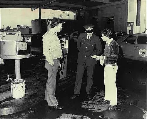 【汽车】单双号限行、强行没收车钥匙!若伊朗冲突升级,燃油配给将是澳洲的最后手段(组图) - 3