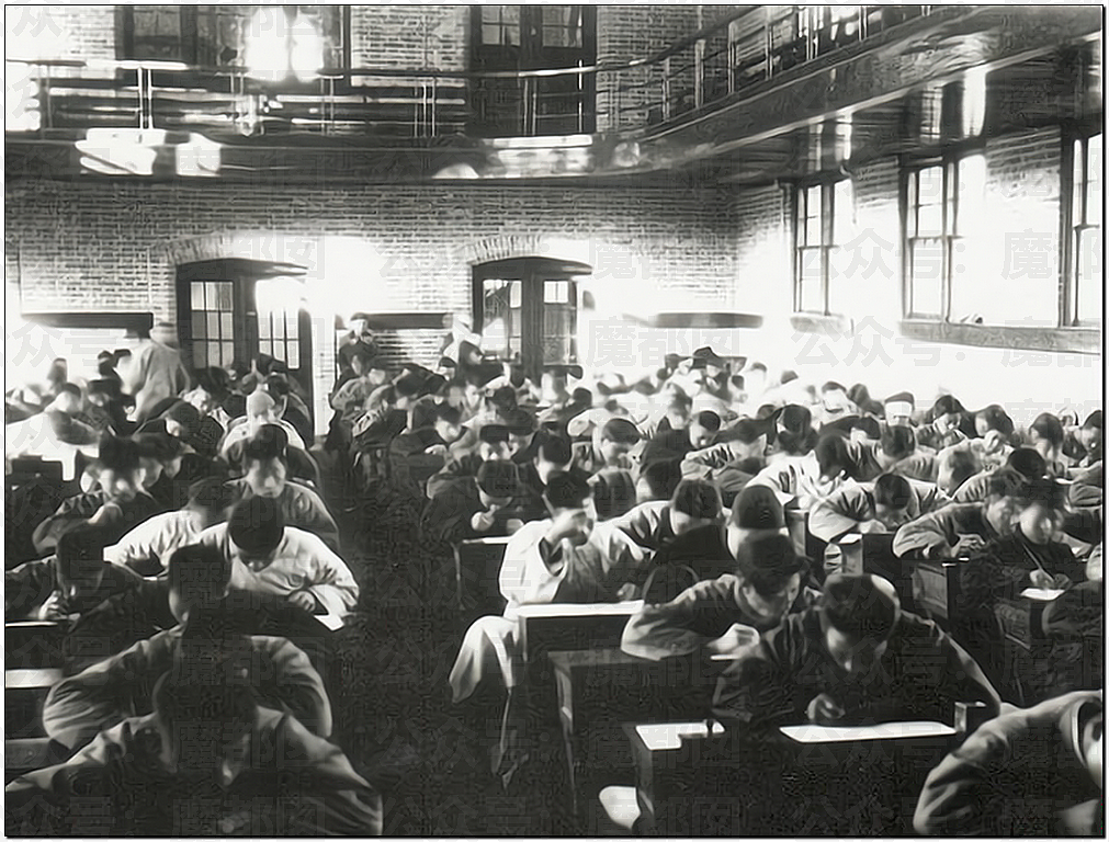 让中国考生抓狂的高考选择题,是他倾尽半生为普通人撑起的万丈公平(组图) - 21