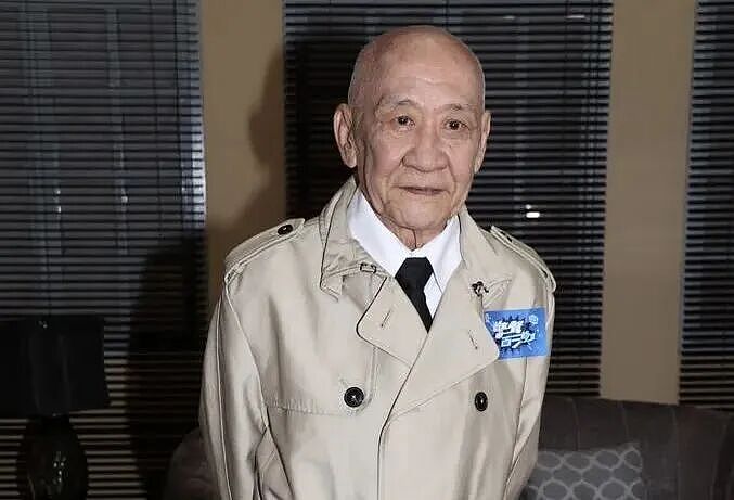 TVB老戏骨自爆家丑，怒斥长子：你是不是人？（组图） - 6