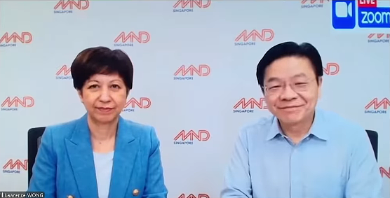 新加坡富豪自曝被“黄循财总理”骗走$490万！总统、众政商部长也被迫入局...官方紧急发声 - 6