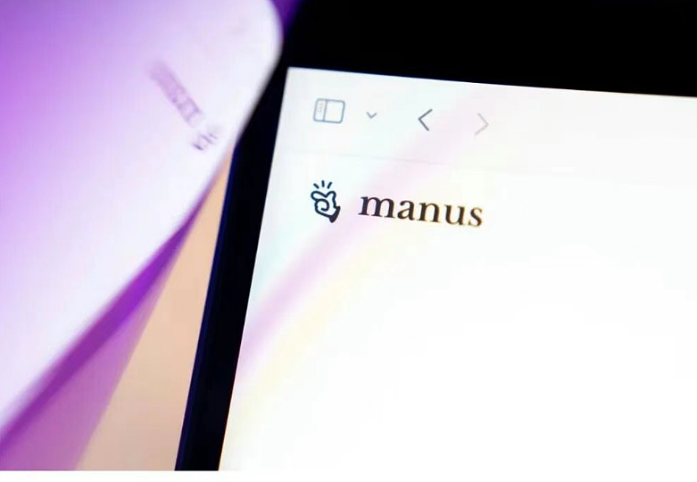 迁新加坡避审失败、$20亿并购告吹…中方禁止外资收购Manus！更多内幕曝光（组图） - 3