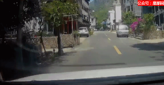 离谱！儿童独自外出冲上马路险被撞，引发安全关注（组图） - 64
