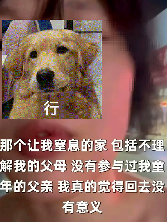 大反转？19岁中国女孩被困诈骗园区？父亲卖车凑11万赎金，女儿现身：我自愿的，打人是演戏 - 7