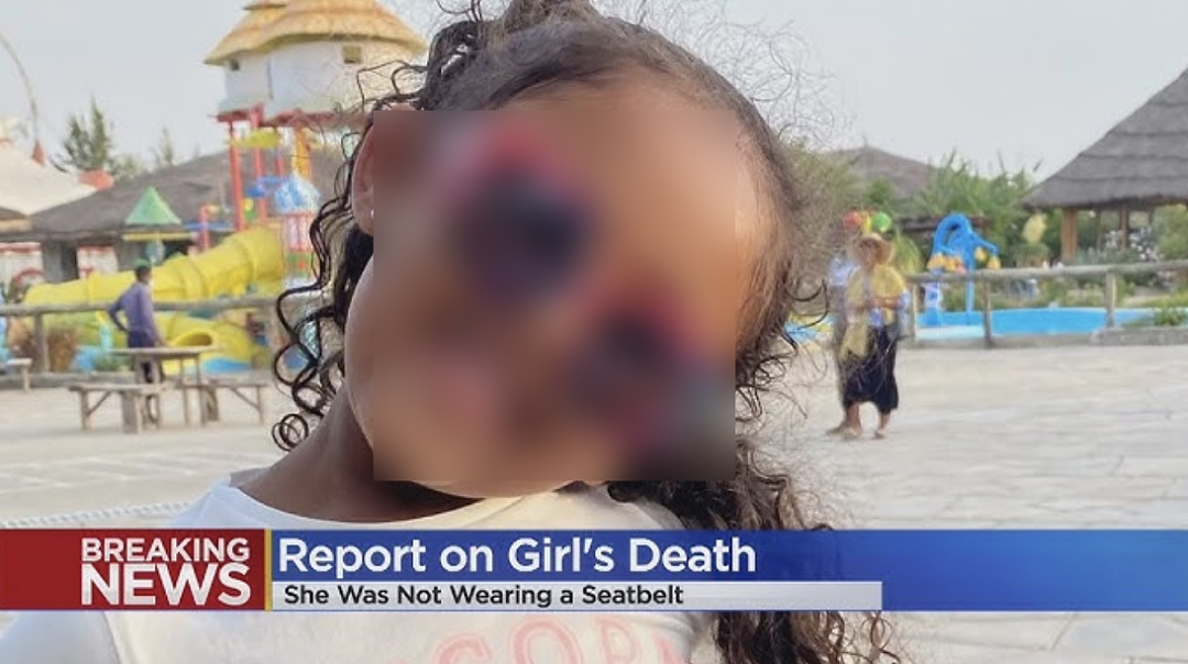 悬崖秋千游乐项目致16岁女孩死亡，全球相似事故安全隐患太可怕（组图） - 11