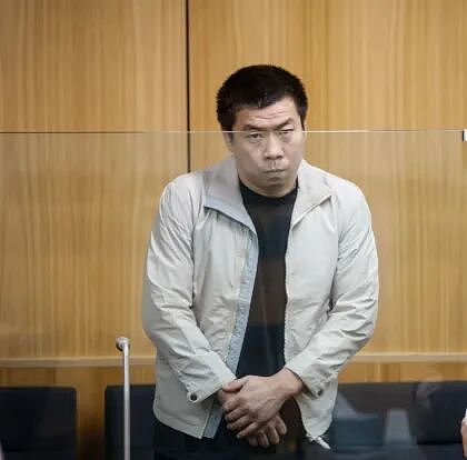 中国籍男子引渡至新西兰受审,被控强奸、勒颈、持械攻击(组图) - 2