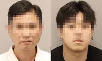 还在庇护等上庭!华男充当“取款车手”,上门取钱时遭ICE联合逮捕(组图) - 1