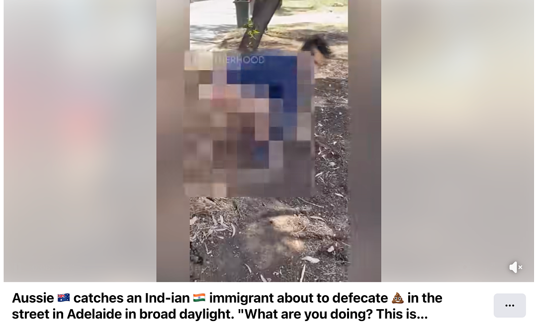 终于,澳洲被彻底三哥“占领”了!“印大利亚”宣告成立,网友炸锅:满大街都是咖喱味… - 10