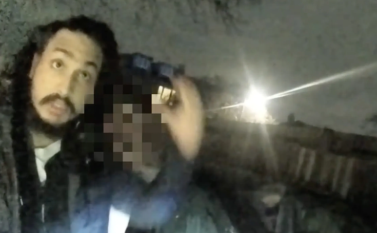 刚刚，英国爆出惊天大案！一场凶犯引发暴乱，民众愤怒涌上街头（组图） - 2