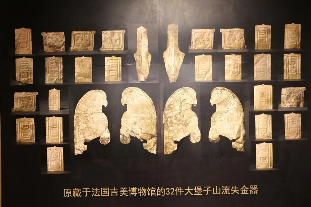 法国全票通过,将圆明园文物归还中国?里面套路不少(组图) - 14