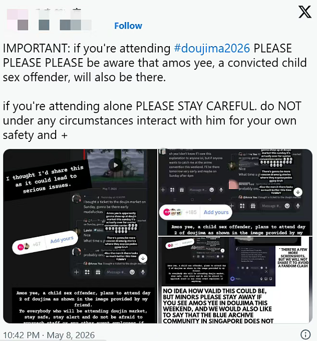 视频疯传!中国小伙重拳暴揍外国“网红”,竟获百万网友力挺致敬(组图) - 4