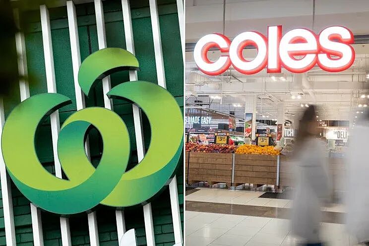 Coles、Woolworths，再度双双最差劲！ - 2