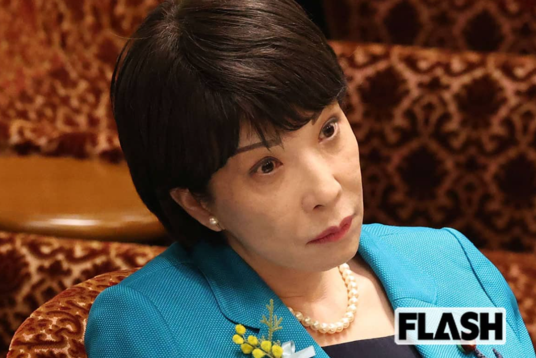 高市首相发“咯噔文学”卖惨:每天只睡3小时,还要缝裙子刷碗!却遭日本网友怒批 - 11