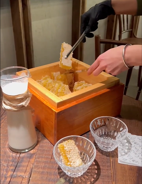 不想吃预制菜的年轻人，捧红“穷鬼版omakase” - 16