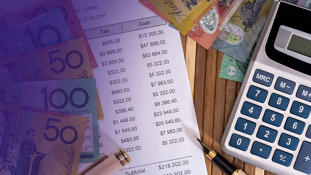 必须打两份工！26岁悉尼公务员吐槽：靠一份工资根本无法生活（组图） - 5