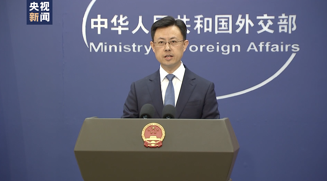 普京总统将第25次到访中国，外交部介绍相关安排（组图） - 1