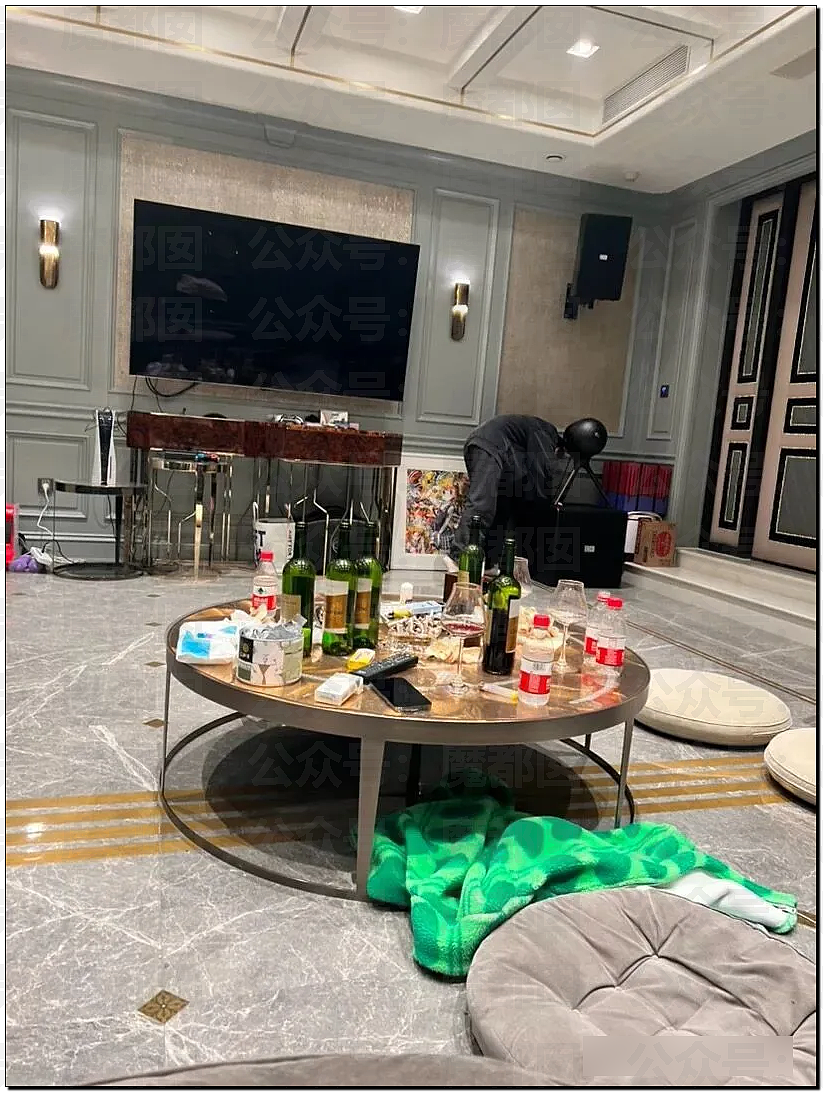 震撼!网红司晓迪披露鹿晗等大量私照+更揭露私密相处内幕! - 20
