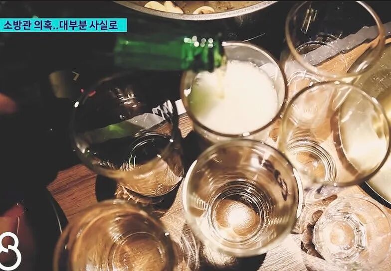 韩国女消防员被男上司活活逼死？各种灌酒X暗示还试图掩盖，如今反噬来了！ - 4