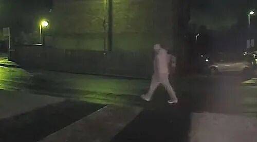 为报复出轨,视频博主假装直播,实则偷偷前往怀孕女友家将其杀害... - 2