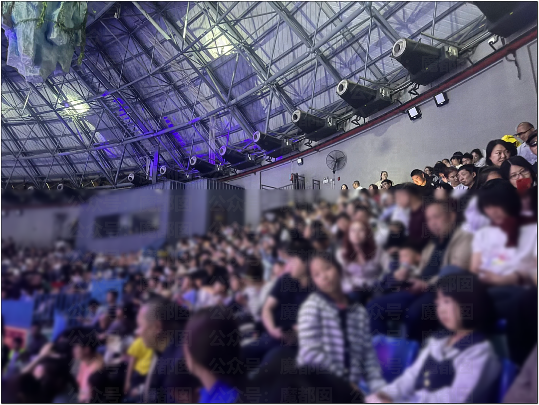 肉贴肉，人挤人！五一长假首日，中国各大景点已爆（组图） - 117