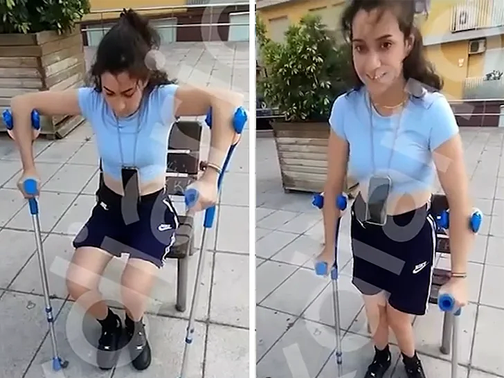 西人女生被男友下药，惨遭轮奸！主动要求安乐死，母亲读日记才知真相：我要为她复仇（组图） - 5