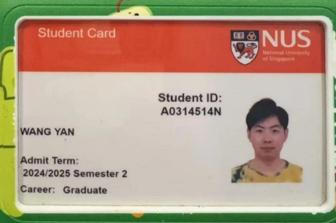 中国留学生泳池溺水致严重脑损伤!百万医疗费压垮父母(组图) - 2