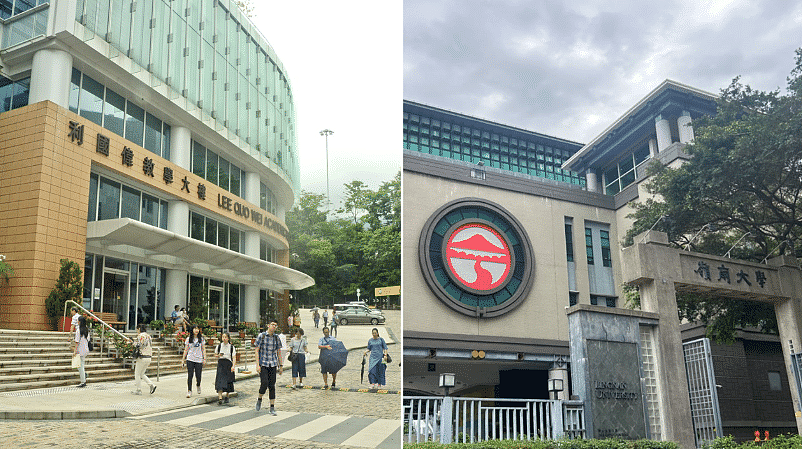 又一所海外院校翻车了！打着“法国”名校的幌子，干的却是贩卖签证的买卖（组图） - 6