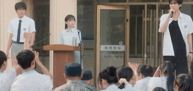 内娱第一对翻车的“00后高颜值夫妇”,网友:把人骗得团团转…… - 5