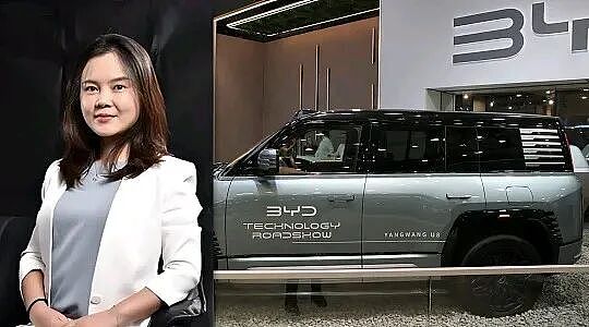 人均610万奖金的海力士，败给了这个中国女人（组图） - 10