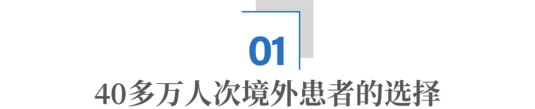 1.8万亿市场，中国医院到底该怎么赚外国人的钱？（组图） - 2