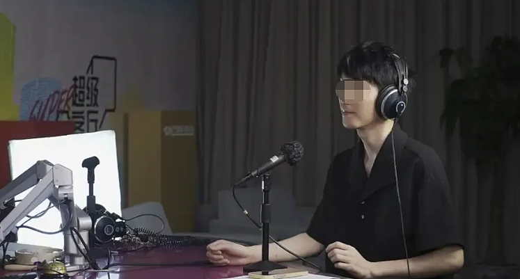 多位明星发声讨债!综艺停播导演跑路,娄艺潇、王靖雯等人被迫“打黑工” - 4