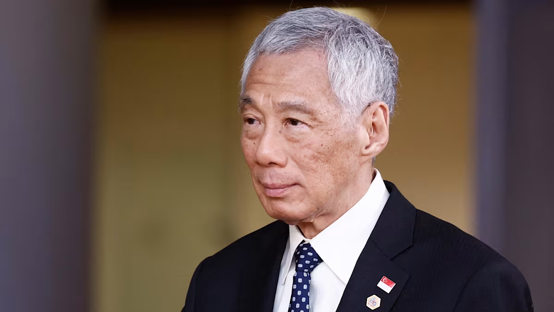 卸任总理后首度公开！李显龙藏20年的新加坡7项“国家机密”竟是...（组图） - 6