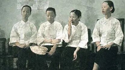 “不婚不恋的女性，老了都很凄凉？”百年前选择独身终老的