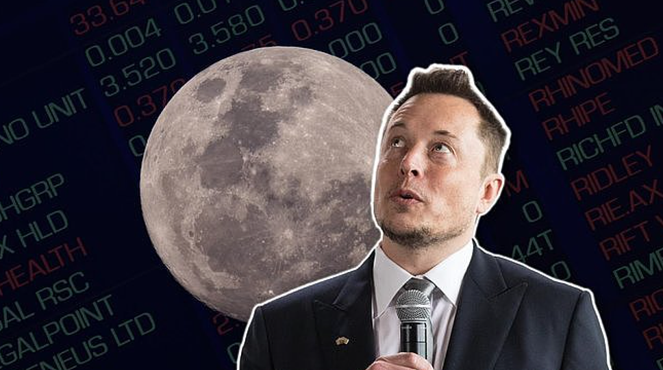 马斯克SpaceX即将上市!澳人疯抢,券商电话被打爆,中港资金却被拒 - 1