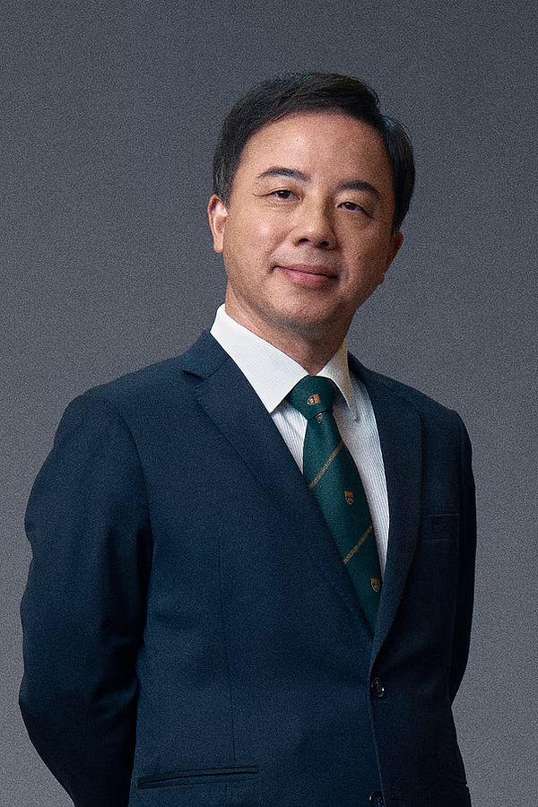 凌晨突发！港大校长群发邮件“不干了”！8年带出亚洲第一，巅峰时期为何急流勇退？（组图） - 4