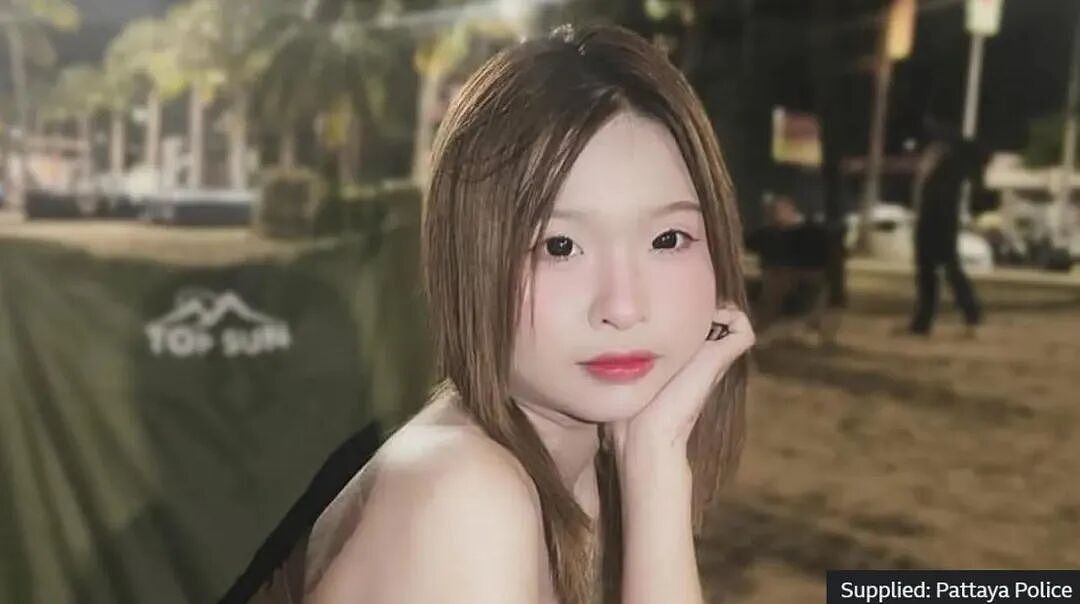 澳洲男子在泰杀害17岁少女，月租400刀伴尸18小时冷血惊人 - 2