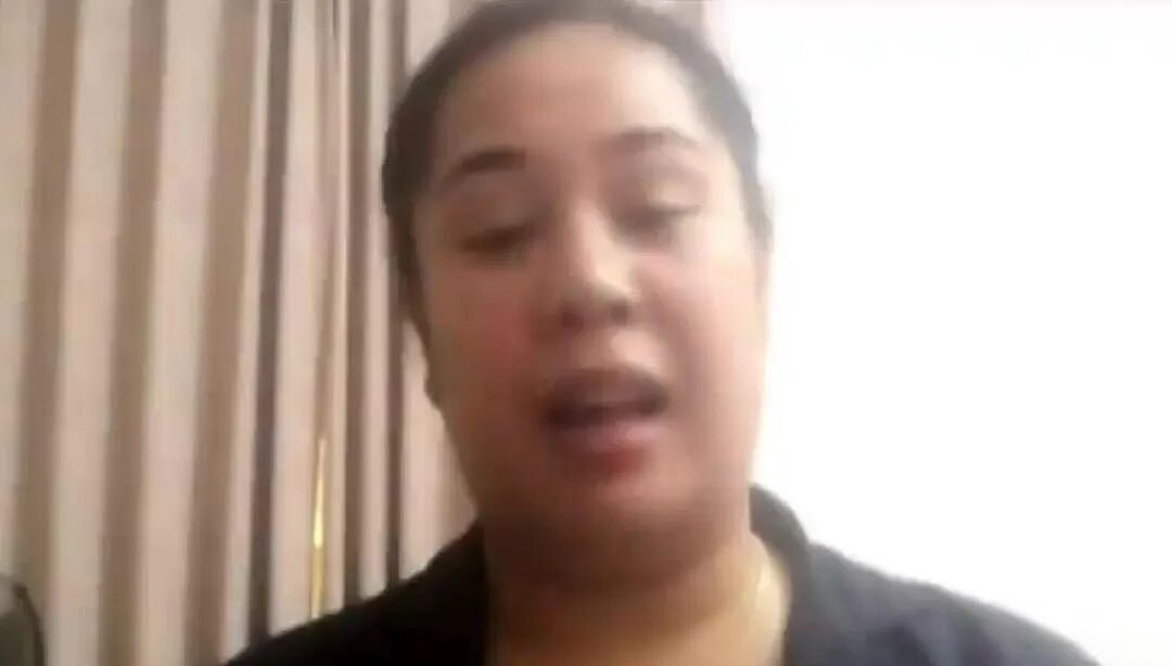“每天干活”、“被逼生娃”!汤加女子被骗到福建,直言“不想活了” - 19