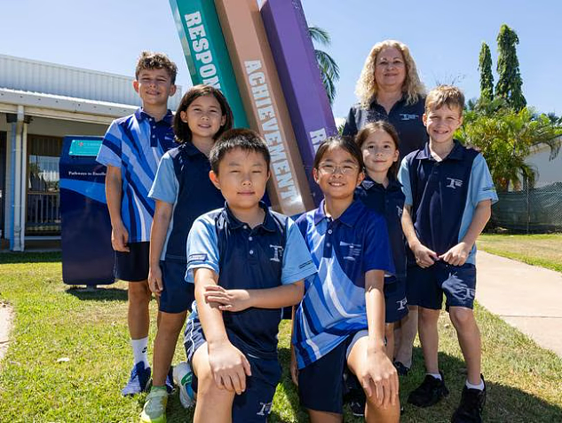 重磅!全澳最强公立小学名单曝光!悉尼北郊这所学校逆袭登顶,维州昆州表现亮眼(组图) - 10