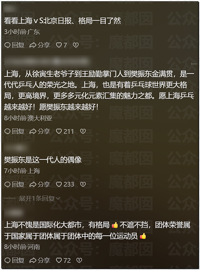 鞠婧祎税务调查结果出炉！到底是谁那么恨樊振东？脸都不让露？（组图） - 98