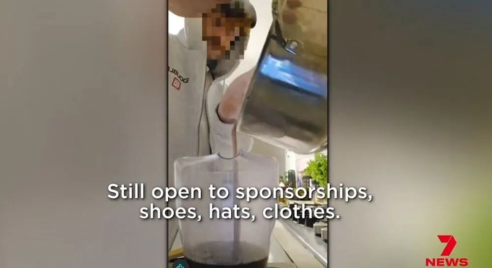 澳洲一做饭博主引发巨大争议!Coles、WWS怒斥:教人犯罪! - 10