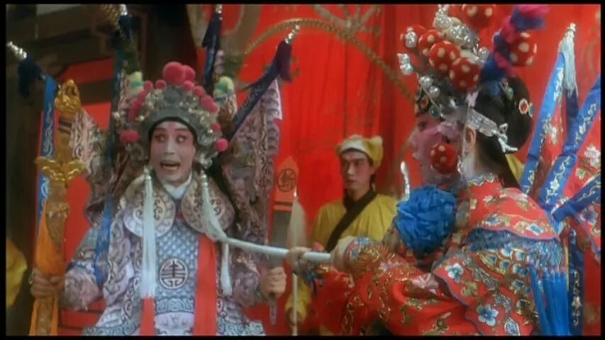 又一大师悄然离世,曾与周星驰世纪对骂!“我见尽港片辉煌,最后却一无所有”(组图) - 29