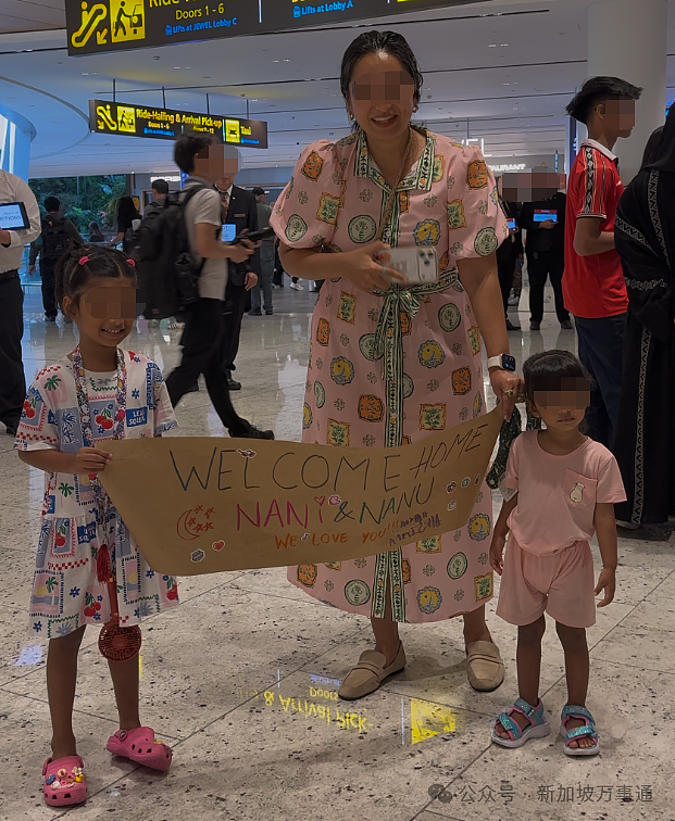 途中遇不明飞行物、带200+同胞穿越危险空域...新加坡空军亲述中东撤侨内幕！（组图） - 16