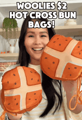 已抢疯!Woolworths推出2刀复活节限定!“太上头!”(组图) - 3